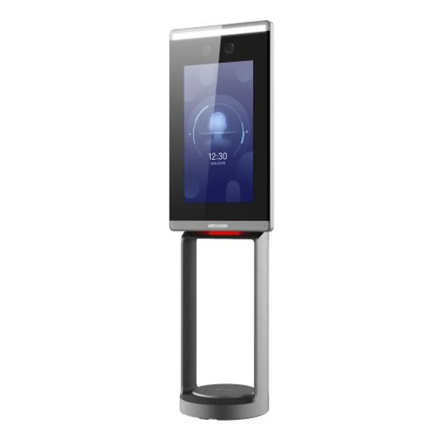 Hikvision DS-K5671-ZV Терминал распознавания лиц для турникетов