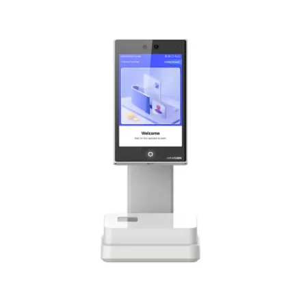 Hikvision DS-K6301X-DT СКУД, Платежный терминал