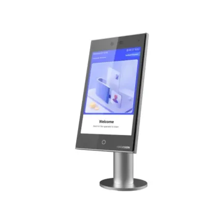 Hikvision DS-K6301X-Z СКУД, Платежный терминал