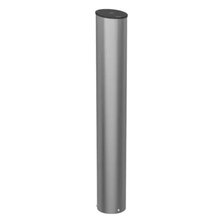Hikvision DS-K7C01/B Стойка монтажная для считывателей и кнопки выхода