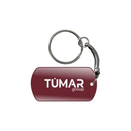Hikvision DS-K7M102-M (Tumar) Mifare Бесконтактный ключ