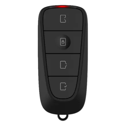 Hikvision DS-K7R01-433 Пульт дистанционного управления турникетом