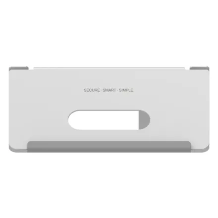 Hikvision DS-KABH9510-T Настольный кронштейн для домофонов KH9310/9510 серий