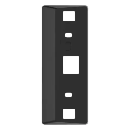 Монтажная коробка Hikvision DS-KABV24-A