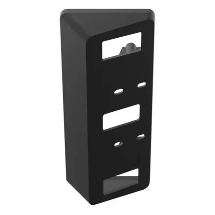 Hikvision DS-KABV6113-A Кронштейн для установки вызывной панели на стену