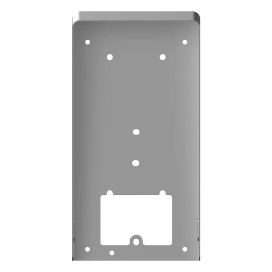 Hikvision DS-KABV9503-RS — домофондар мен панельдер