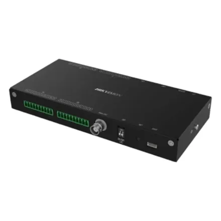 Адресный коммутатор Hikvision DS-KAD40