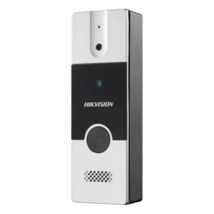 Вызывная панель Hikvision DS-KB2411T-IM