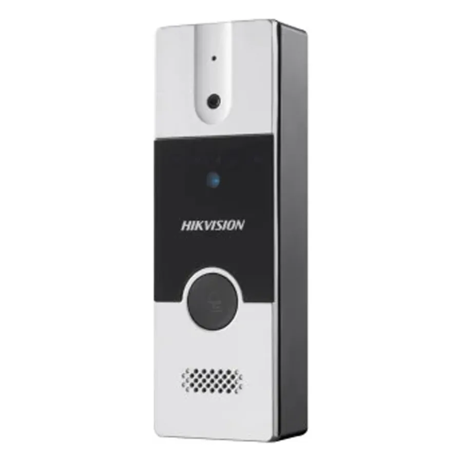 Hikvision DS-KB2411T-IM — домофондар мен панельдер