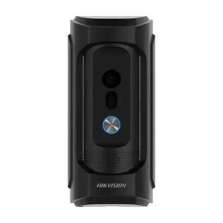 Hikvision DS-KB8113-IME1(B) IP Домофон, вызывная панель