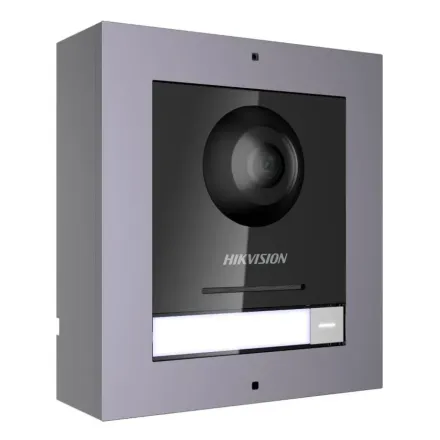 Hikvision DS-KD8003-IME1/Surface IP вызывная панель накладная