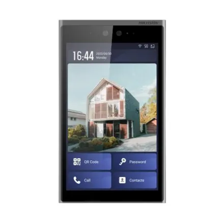 Hikvision DS-KD9633-E6 Биометрический терминал