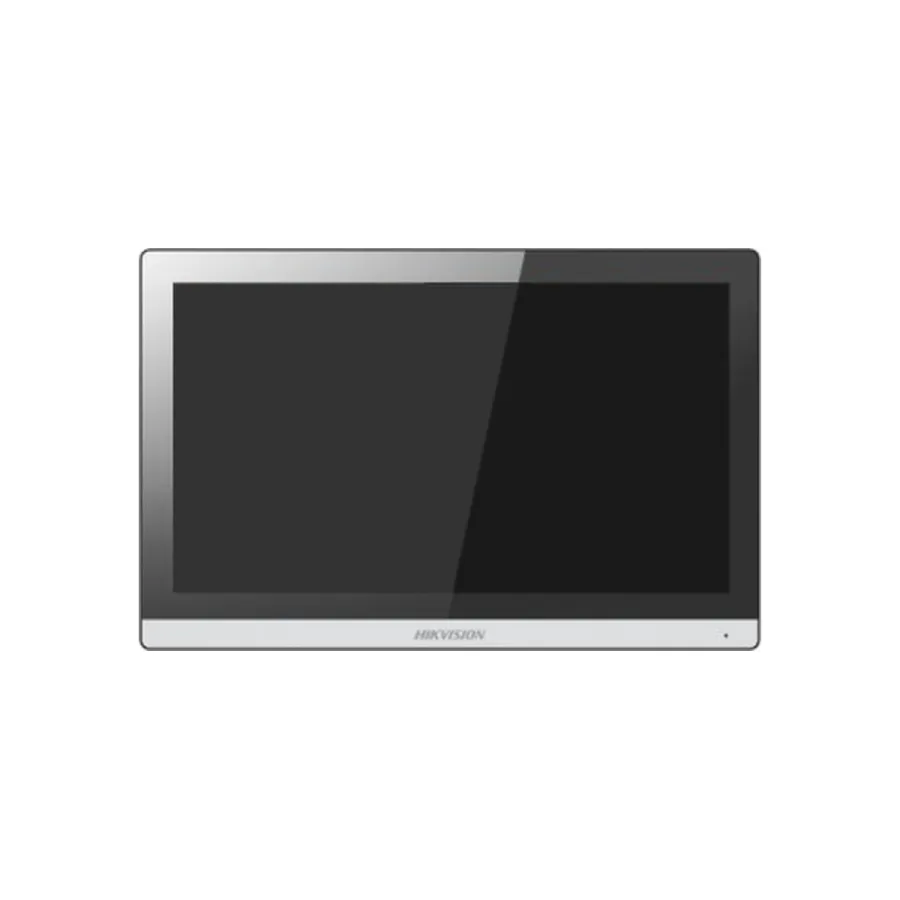 Hikvision DS-KH6352-WTDE6(B) Гибридный домофон, монитор
