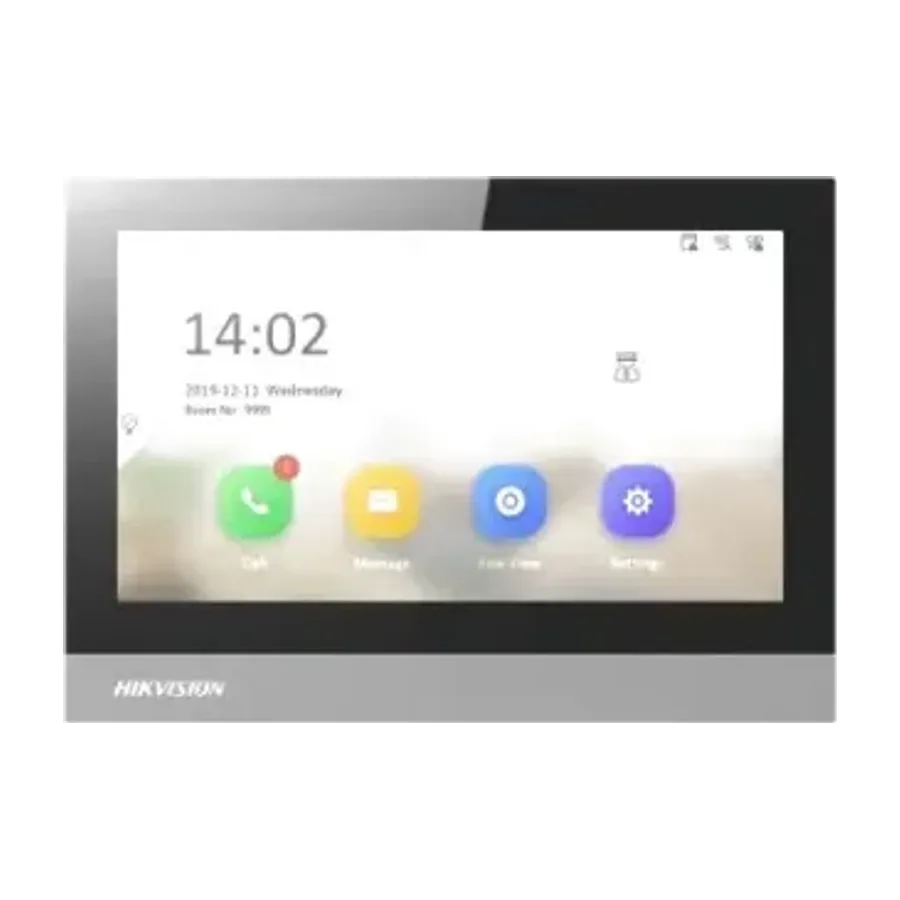 Hikvision DS-KH8380-TE1 IP — мониторлар