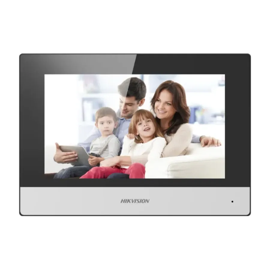 Hikvision DS-KH9300-WTE0 (KC001) — домофондар мен панельдер
