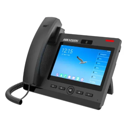 IP-видеотелефон Hikvision DS-KP9301-HE1