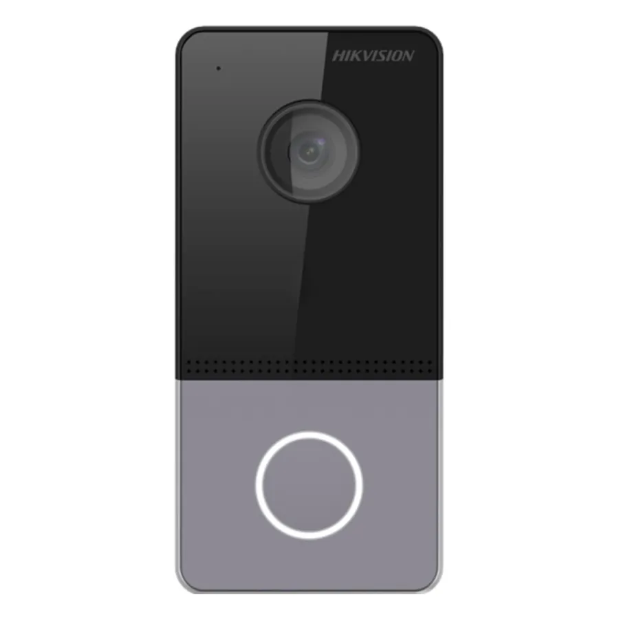 Hikvision DS-KV6103-PE1 (C) — домофондар мен панельдер
