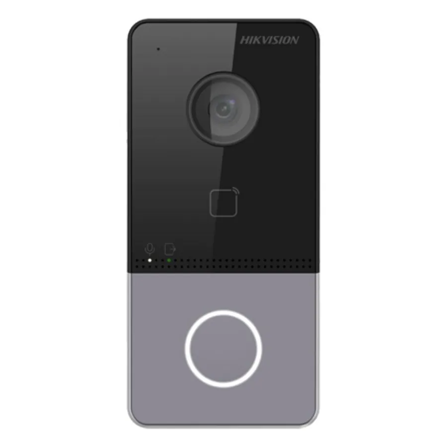 Hikvision DS-KV6113-PE1(C) — домофондар мен панельдер