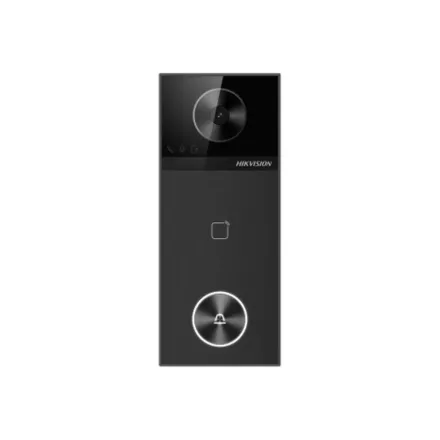 Hikvision DS-KV6114-E1 IP Домофон, вызывная панель