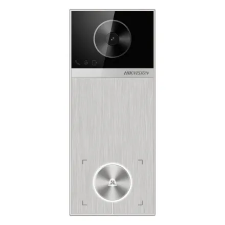 Hikvision DS-KV6114-MWBE1 IP видеодомофон (Villa)
