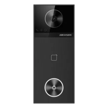 Hikvision DS-KV6114-WBE1 IP видеодомофон (Villa)