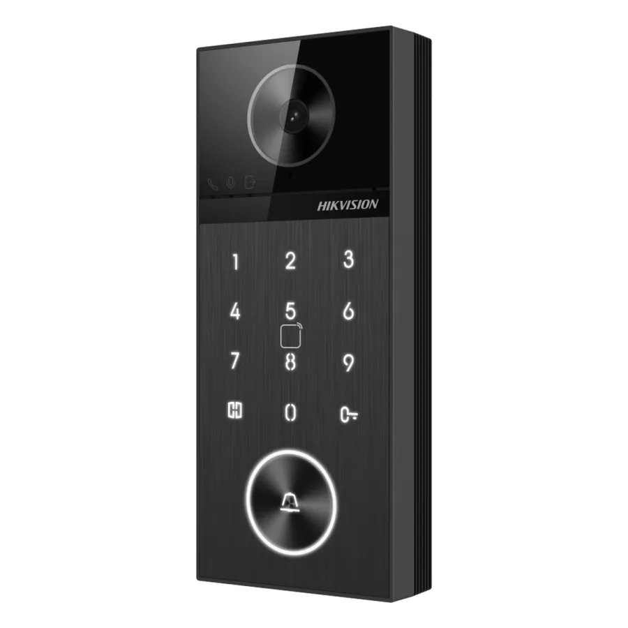 Hikvision DS-KV6124-WBE1 — домофондар мен панельдер
