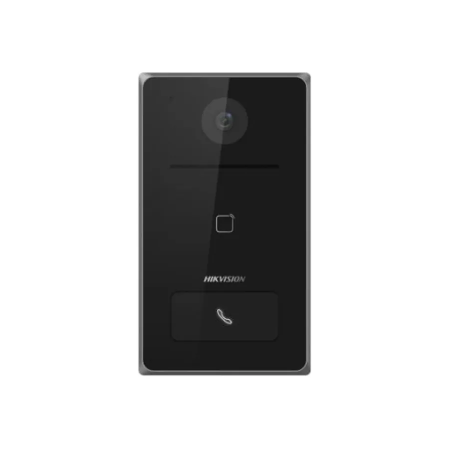 Hikvision DS-KV6133-WME1/Surface IP — домофондар мен панельдер