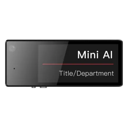 Hikvision DS-MCC216/64G/WIFI носимый видеорегистратор
