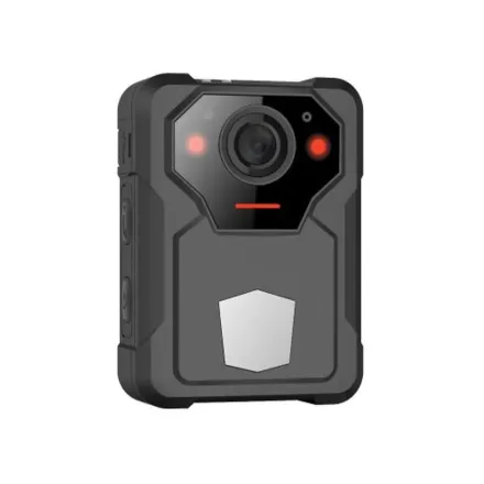 Hikvision DS-MCW406/32G носимый видеорегистратор