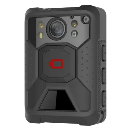 Hikvision DS-MCW407/32G(D) носимый видеорегистратор