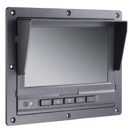 Hikvision DS-MP1301 (AE) (Bracket installation) Портативный LCD монитор