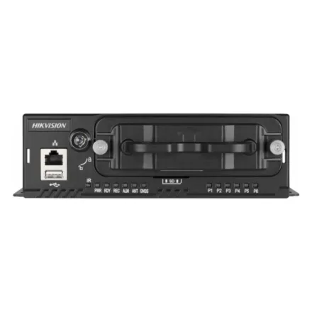 Hikvision DS-MP5604N Мобильный сетевой видеорегистратор