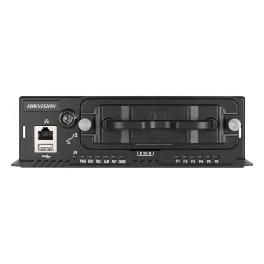 Hikvision DS-MP5604N — бейнетіркеуіштер