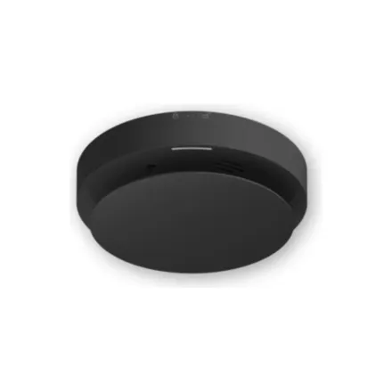 Hikvision Smoke+Heat+Co detector (DS-PD452SMK-WE)(Black) Датчик дымовой, беспроводной