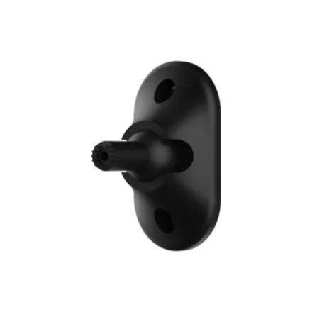 Hikvision DS-PDB-IN-UBKT1(Black) Кронштейн