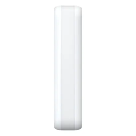 Hikvision DS-PDC10DM-EG2-WE ИК-датчик + СВЧ беспроводной уличный типа "Штора", защита от животных