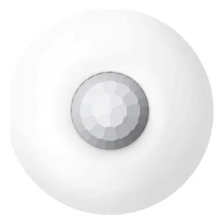 Hikvision DS-PDCL12-EG2-WE Потолочный оптический извещатель инфракрасный (360° (AX PRO)