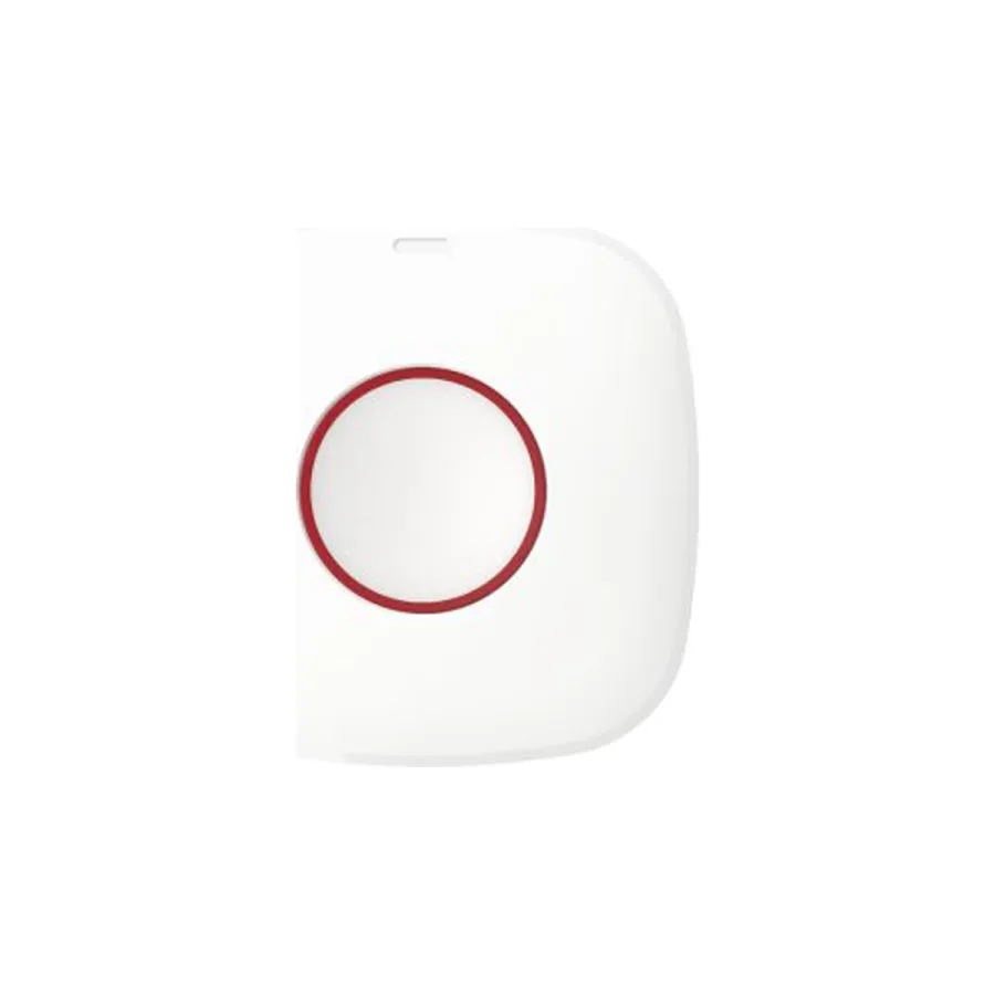 Hikvision Button1 (DS-PDEB1-EG2-WE)(B) — дабыл түймелері