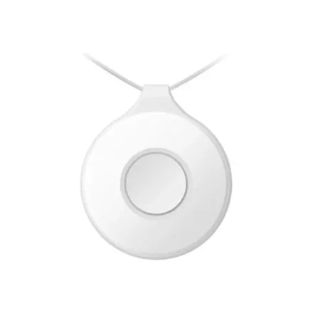 Hikvision PortButton1 (DS-PDEBP1-EG2-WE) Тревожная кнопка, беспроводная