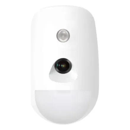 Hikvision DS-PDPC12P-EG2 ИК-датчик беспроводной с камерой (AX PRO)