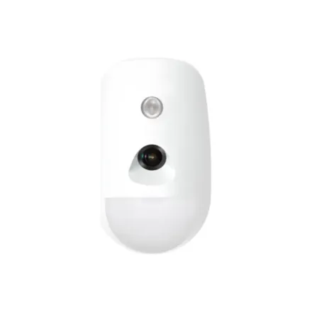 Hikvision PIRCAM (DS-PDPC12P-EG2-WE) Датчик движения с камерой, беспроводной