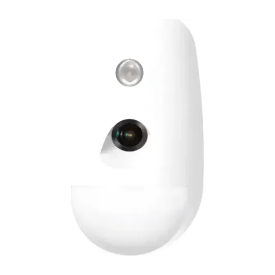 Hikvision DS-PDPC12P-EG2-WE — аспаптар мен орталық құрылғылар