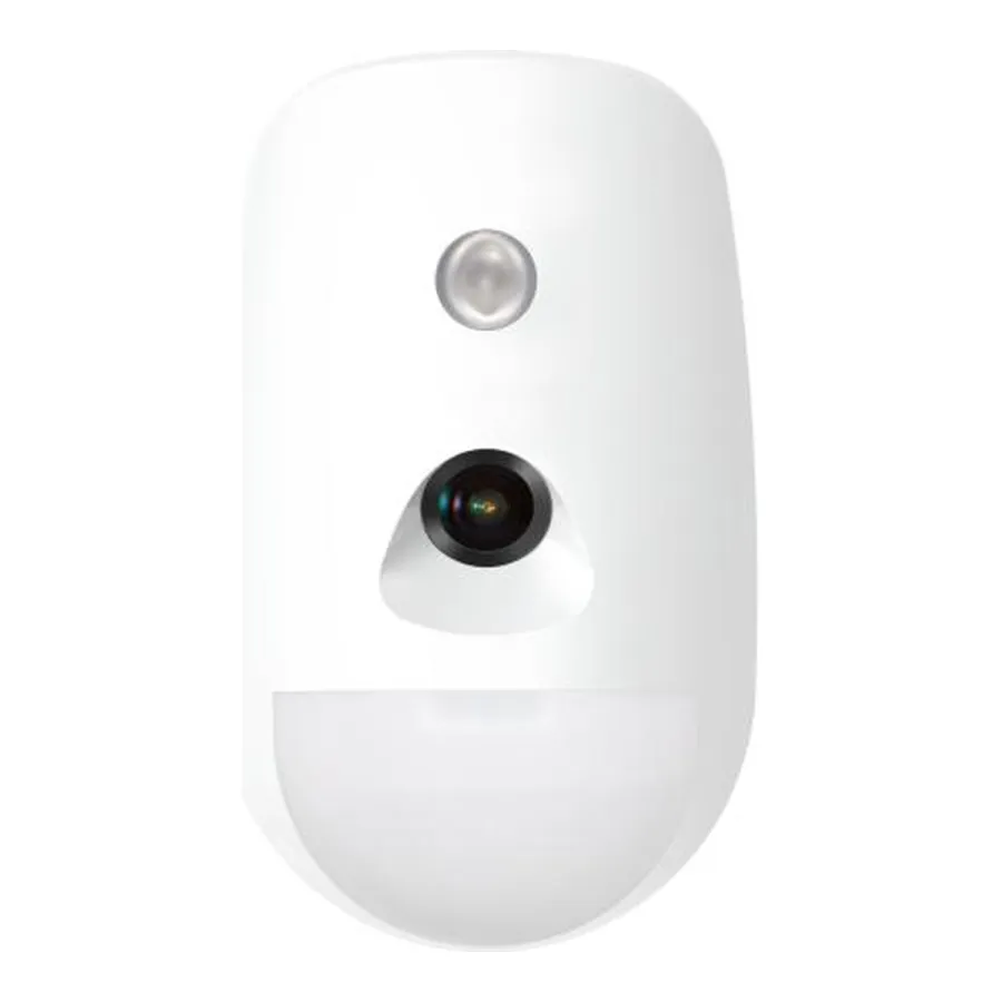 Hikvision DS-PDPC12PF-EG2-WE — аспаптар мен орталық құрылғылар