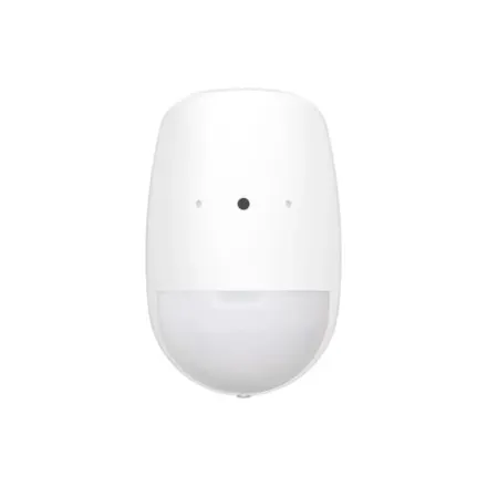 Hikvision PirGlass (DS-PDPG12P-EG2-WE) Датчик разбития стекла, беспроводной