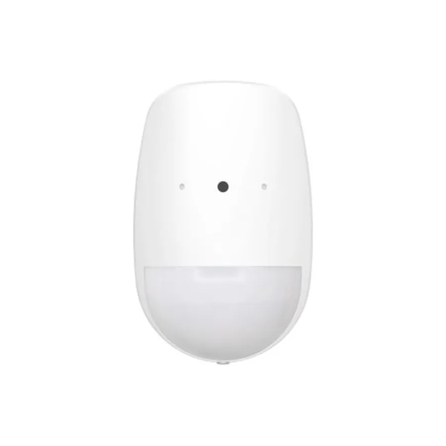 Hikvision PirGlass (DS-PDPG12P-EG2-WE) — хабарлағыштар