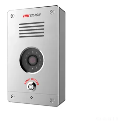 Hikvision DS-PEA1-21 Панель экстренного вызова 