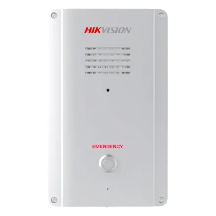 Hikvision DS-PEA101-V1-PS Станция экстренной связи