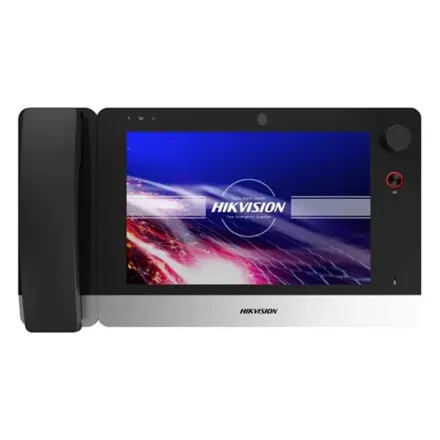 Hikvision DS-PEA4H-10 Панель экстренного вызова