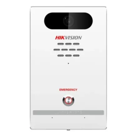Hikvision DS-PEAP-CV1(B) Панель экстренного вызова