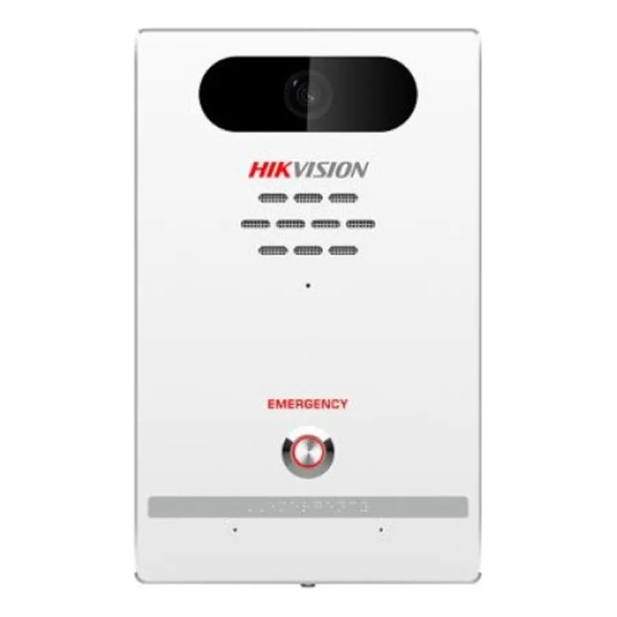Hikvision DS-PEAP-CV1(B) — аспаптар мен орталық құрылғылар